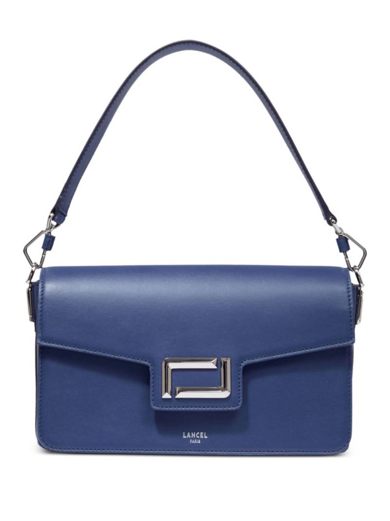 Lancel Angele M shoulder bag - Blue von Lancel