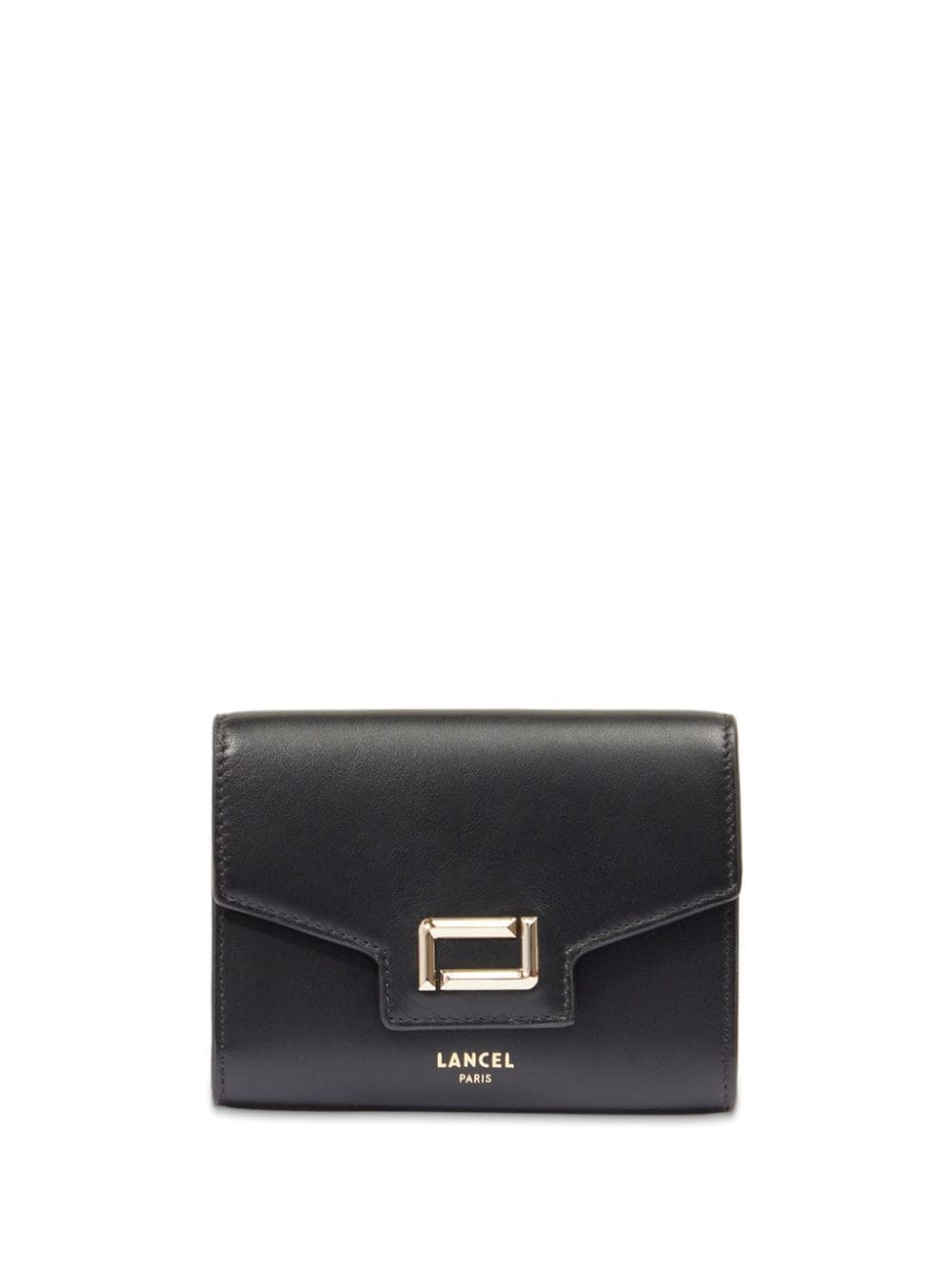 Lancel Angele wallet - Black von Lancel