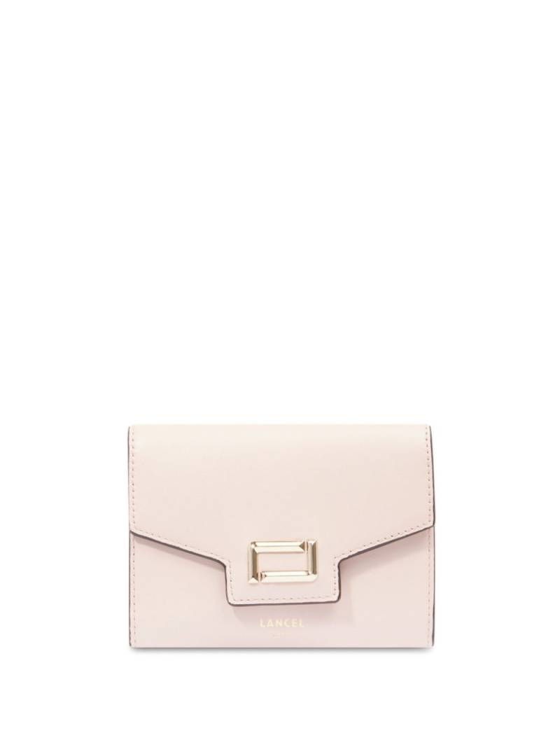 Lancel Angele wallet - Pink von Lancel