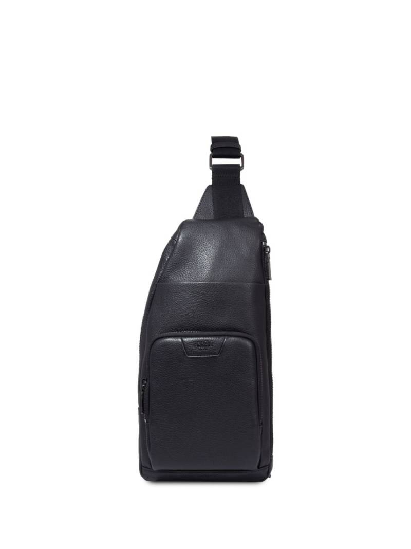 Lancel Come De Lancel backpack - Black von Lancel