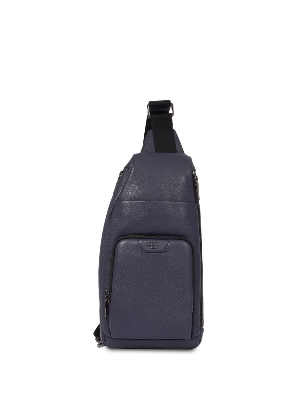 Lancel Come De Lancel backpack - Blue von Lancel