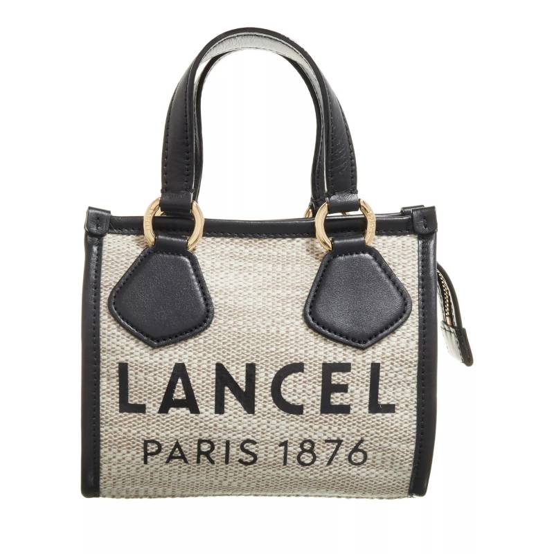 Lancel Henkeltasche - Summer Tote - Gr. unisize - in Beige - für Damen von Lancel