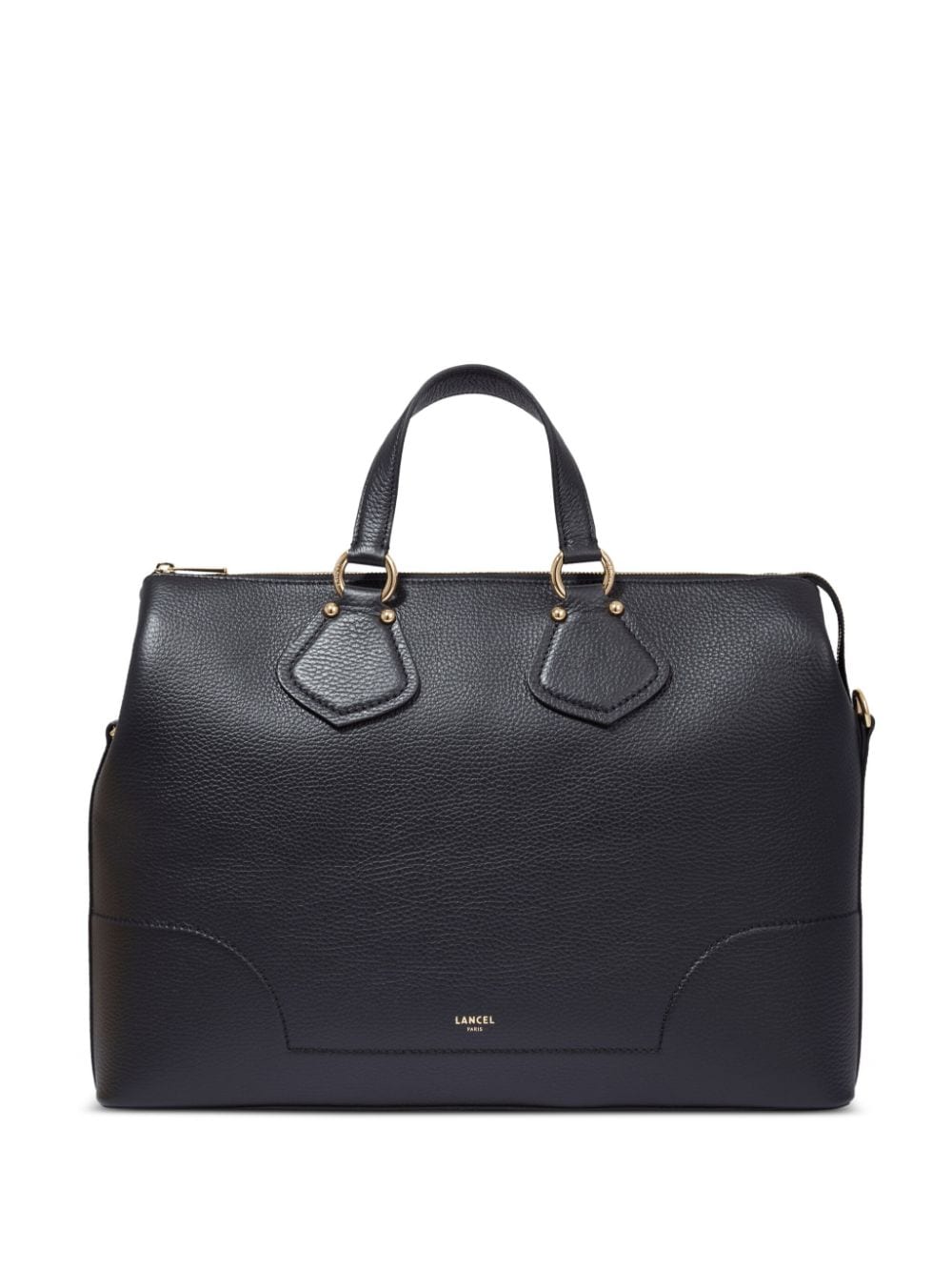 Lancel Neo Izy de Lancel laptop bag - Black von Lancel