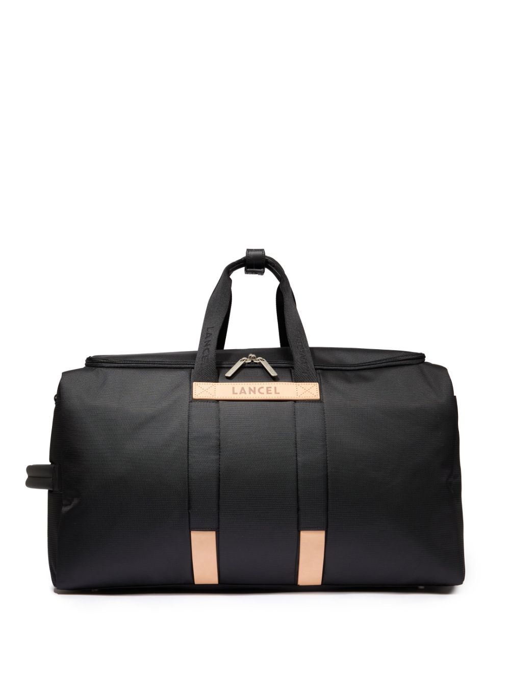 Lancel Neo Partance de Lancel Weekender bag - Black von Lancel