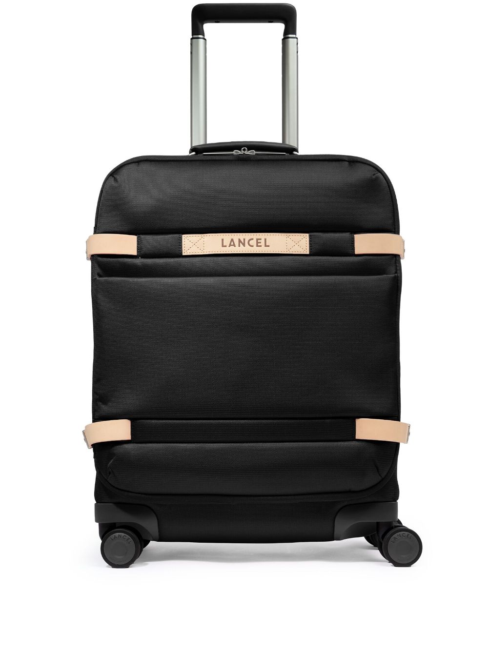 Lancel Neo Partance de Lancel cabin suitcase - Black von Lancel