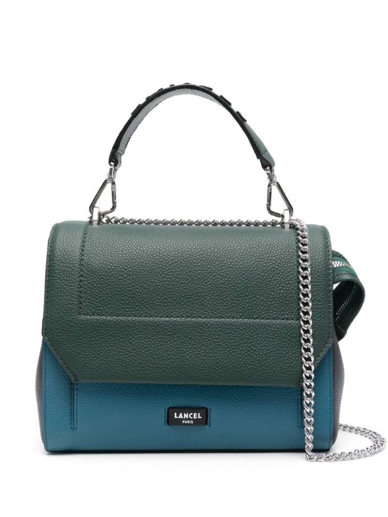 Lancel Ninon de Lancel tote bag - Green von Lancel