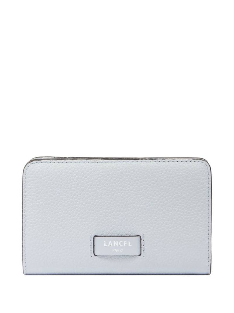 Lancel Ninon wallet - Grey von Lancel