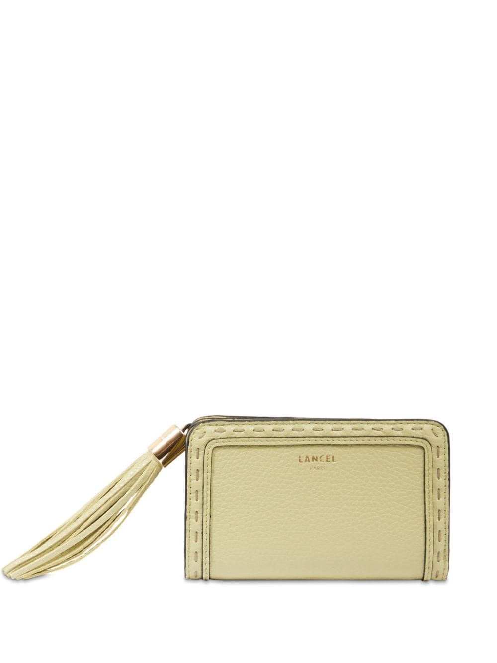 Lancel Premier Flirt wallet - Neutrals von Lancel