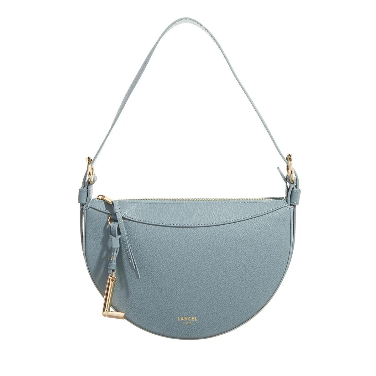 Lancel Schultertasche - Faubourg - Gr. unisize - in Blau - für Damen von Lancel