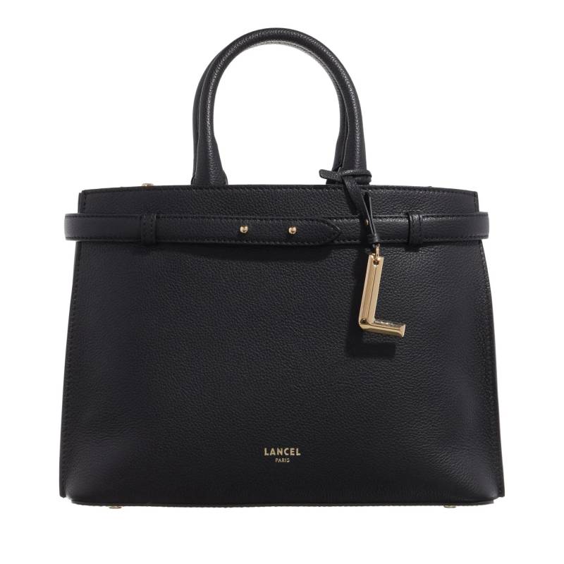 Lancel Schultertasche - Faubourg - Gr. unisize - in Schwarz - für Damen von Lancel