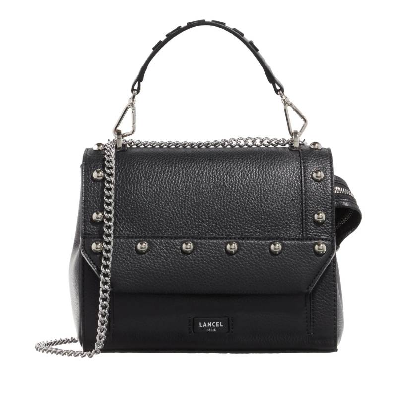 Lancel Schultertasche - Ninon De Lancel - Gr. unisize - in Schwarz - für Damen von Lancel