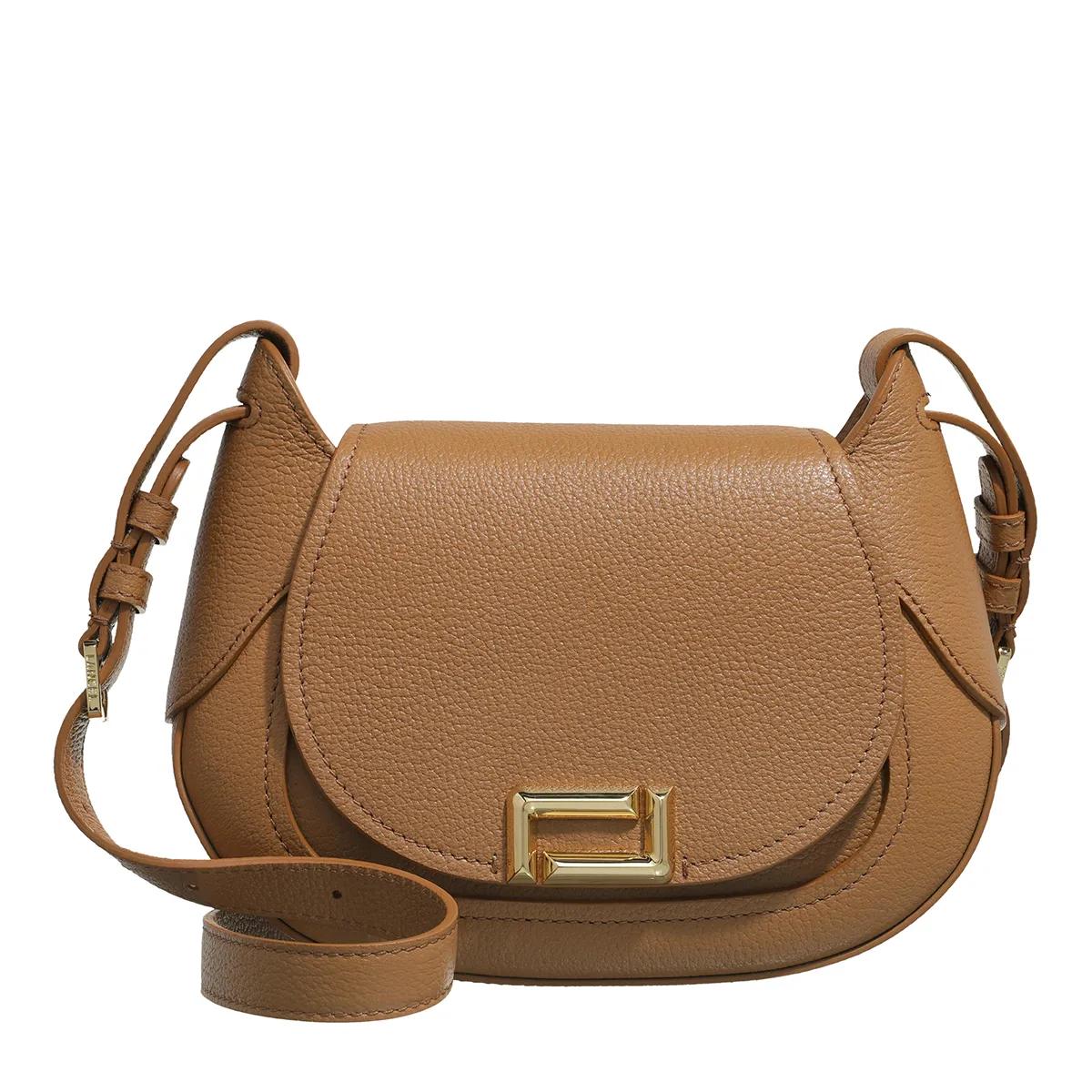 Lancel Schultertasche - Paulette - Gr. unisize - in Braun - für Damen Lancel Schultertasche - Paulette - Gr. unisize - in Braun - für Damen von Lancel