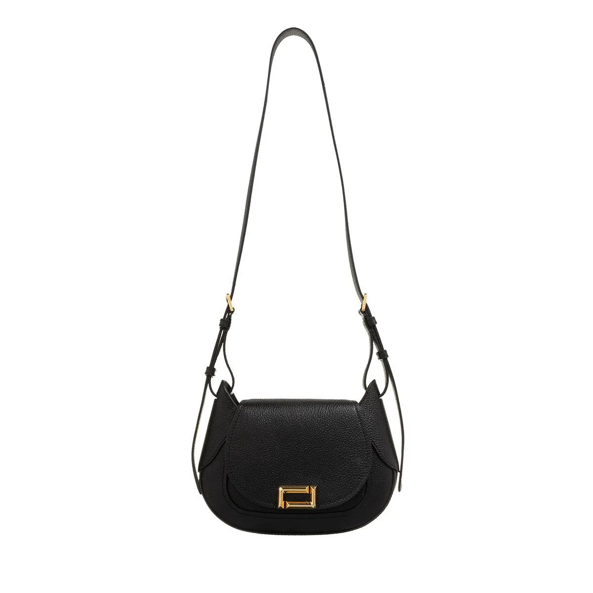 Lancel Schultertasche - Paulette - Gr. unisize - in Schwarz - für Damen Lancel Schultertasche - Paulette - Gr. unisize - in Schwarz - für Damen von Lancel