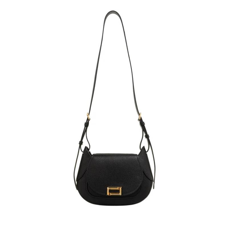 Lancel Schultertasche - Paulette - Gr. unisize - in Schwarz - für Damen von Lancel