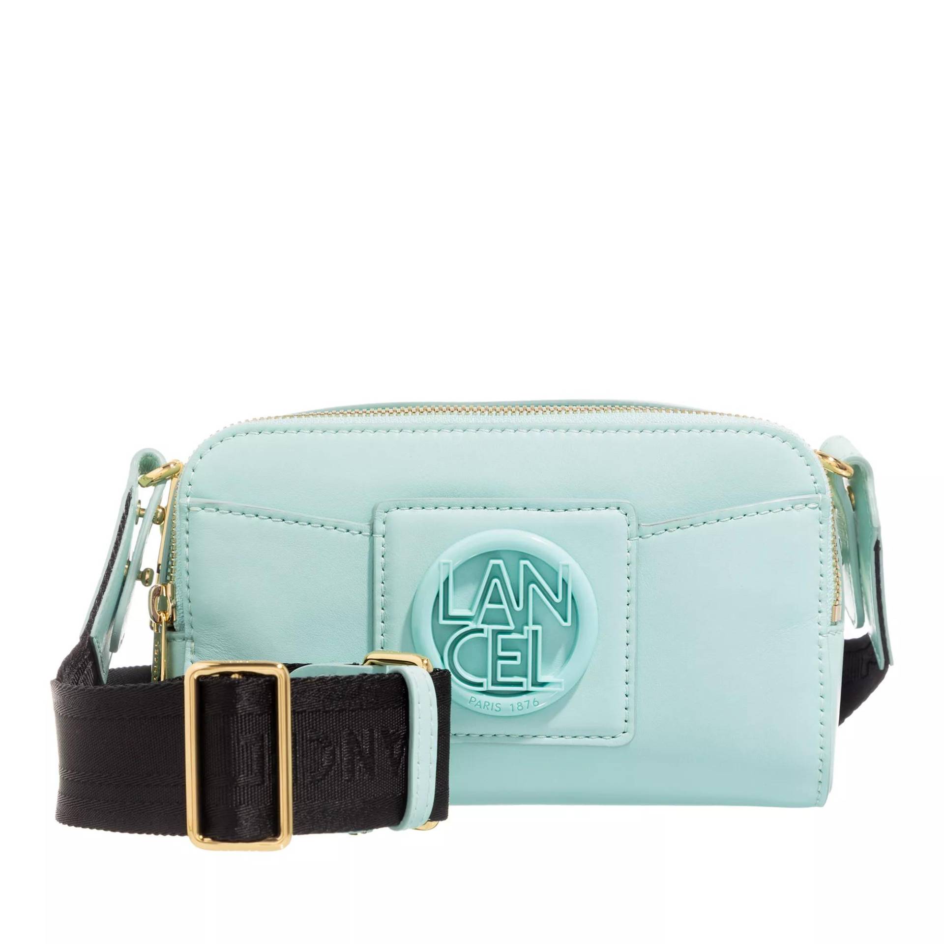 Lancel Schultertasche - Roxane De Lancel - Gr. unisize - in Blau - für Damen Lancel Schultertasche - Roxane De Lancel - Gr. unisize - in Blau - für Damen von Lancel