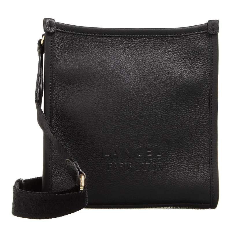 Lancel Umhängetasche - Sac Porte Croise S - Gr. unisize - in Schwarz - für Damen von Lancel