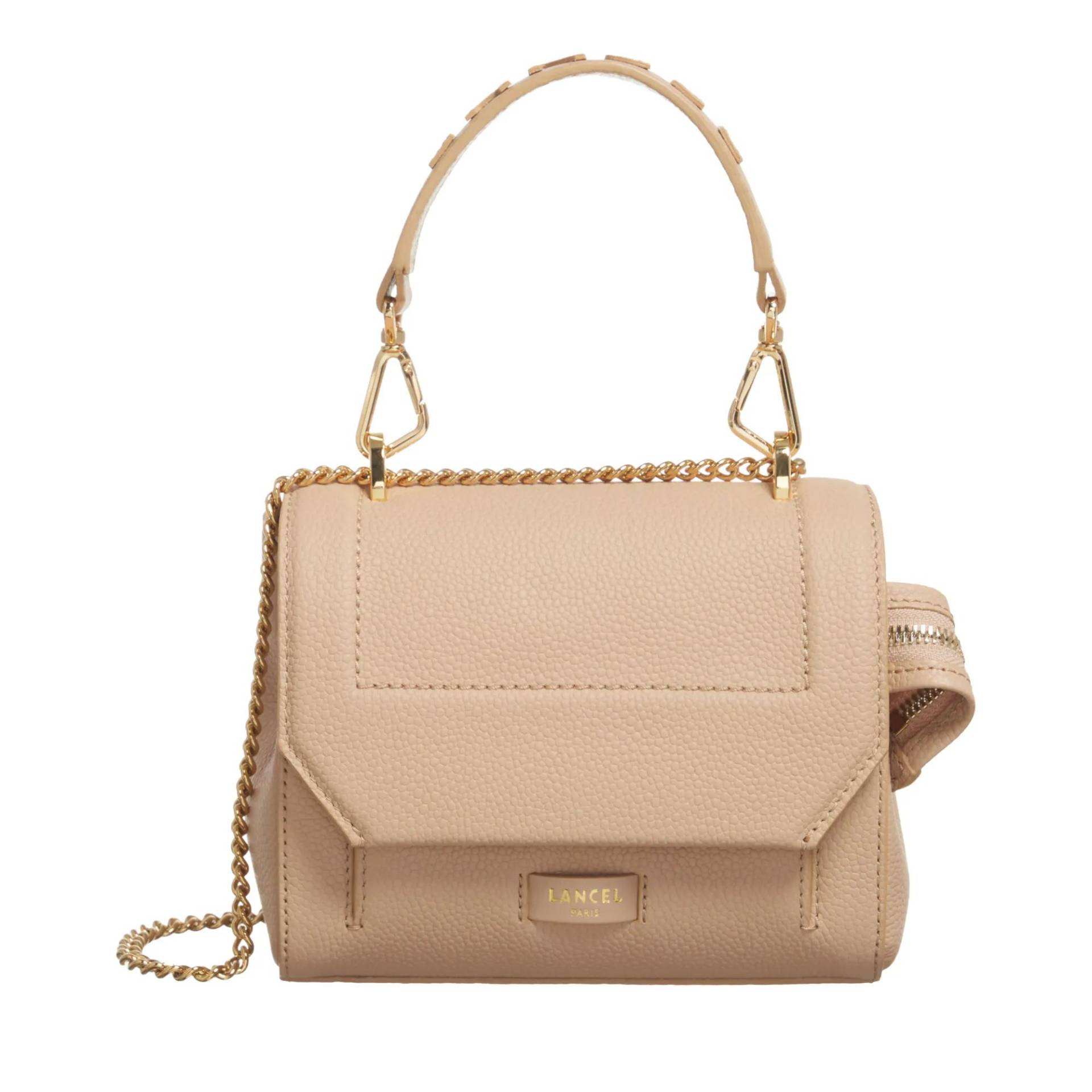 Lancel Schultertasche - Ninon De Lancel - Gr. unisize - in Rosa - für Damen Lancel Schultertasche - Ninon De Lancel - Gr. unisize - in Rosa - für Damen von Lancel