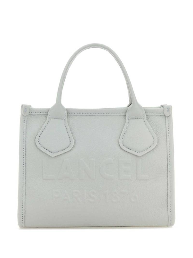 Lancel small Jour tote bag - Grey von Lancel