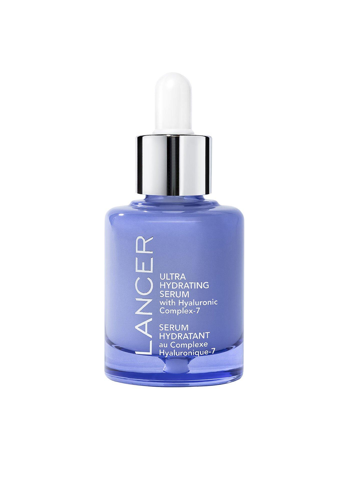 Feuchtigkeitsserum Ultra Hydrating Serum Damen  30ml von Lancer