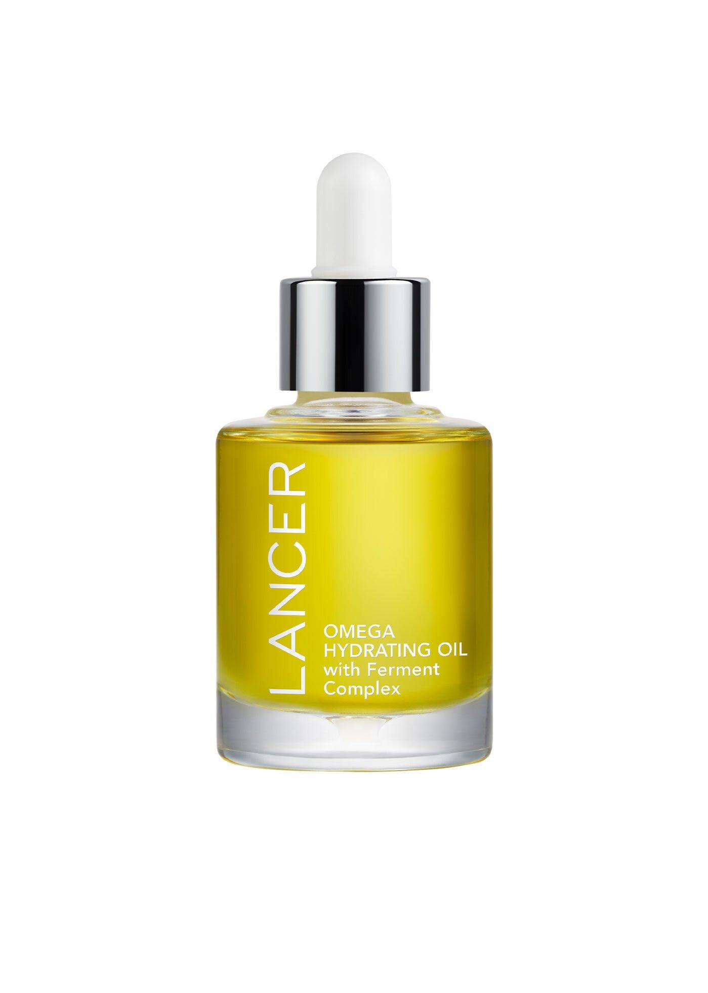 Gesichtsöl Omega Hydrating Oil Damen  30ml von Lancer