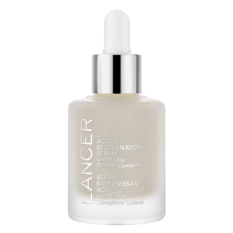 Lancer  Lancer Active Rejuvenation Serum antiaging_serum 30.0 ml von Lancer