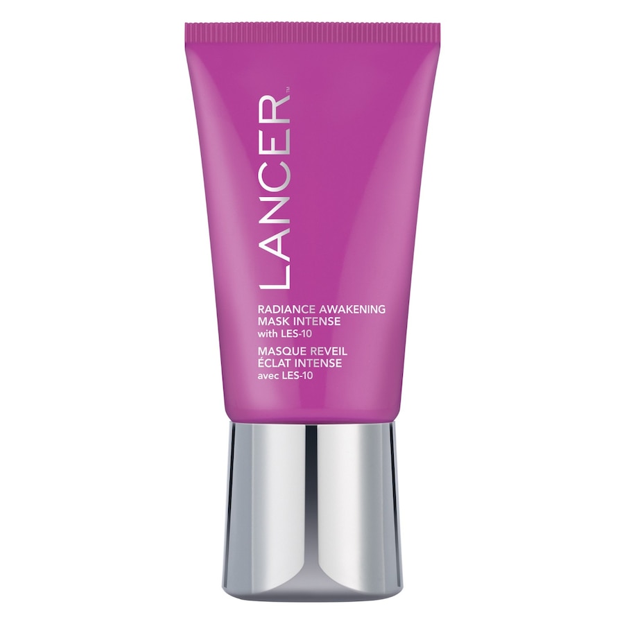 Lancer  Lancer Radiance Awakening Mask Intense glow_maske 50.0 ml von Lancer