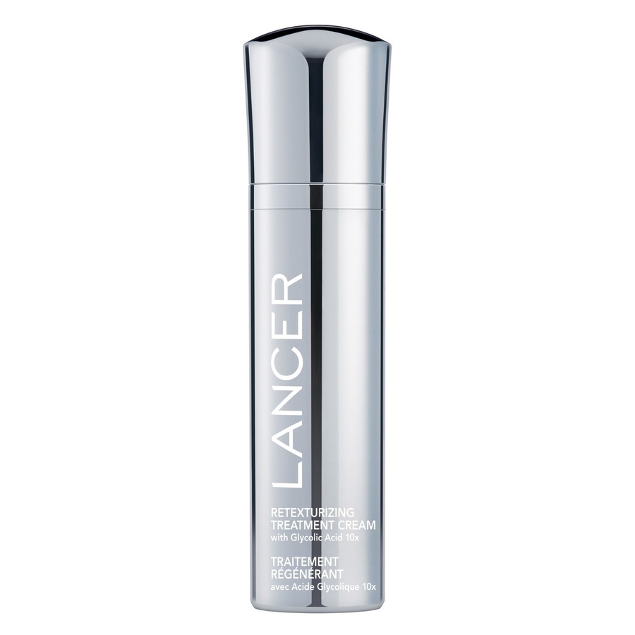 Lancer  Lancer Retexturizing Treatment gesichtscreme 50.0 ml von Lancer