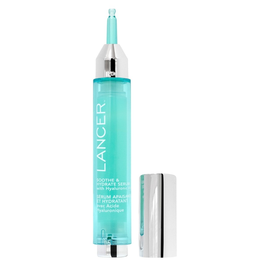 Lancer  Lancer Soothe & Hydrate Serum hyaluronsaeure_serum 15.0 ml von Lancer