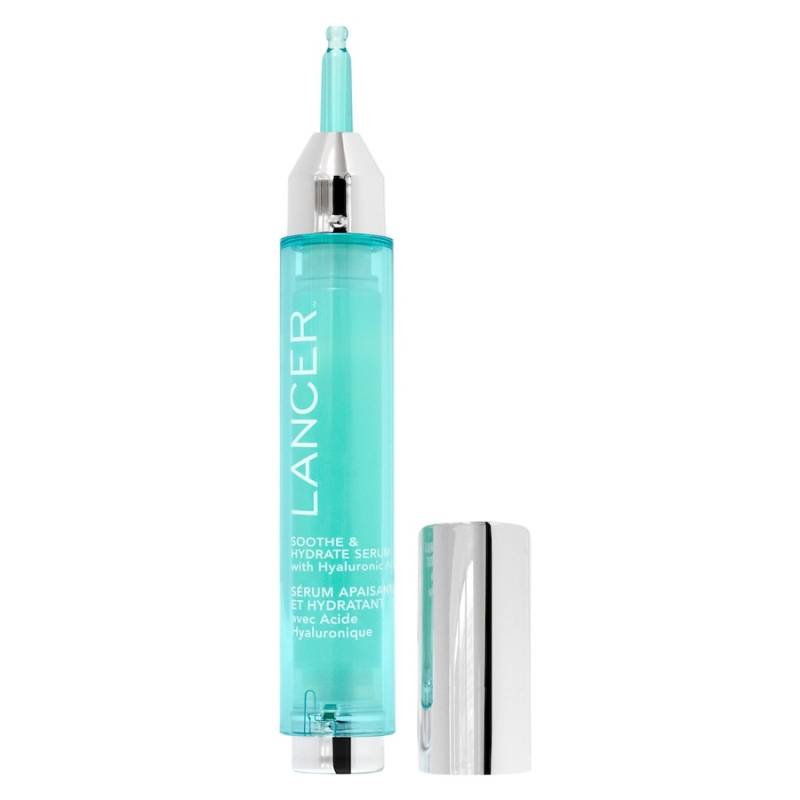 Lancer  Lancer Soothe & Hydrate Serum hyaluronsaeure_serum 15.0 ml von Lancer