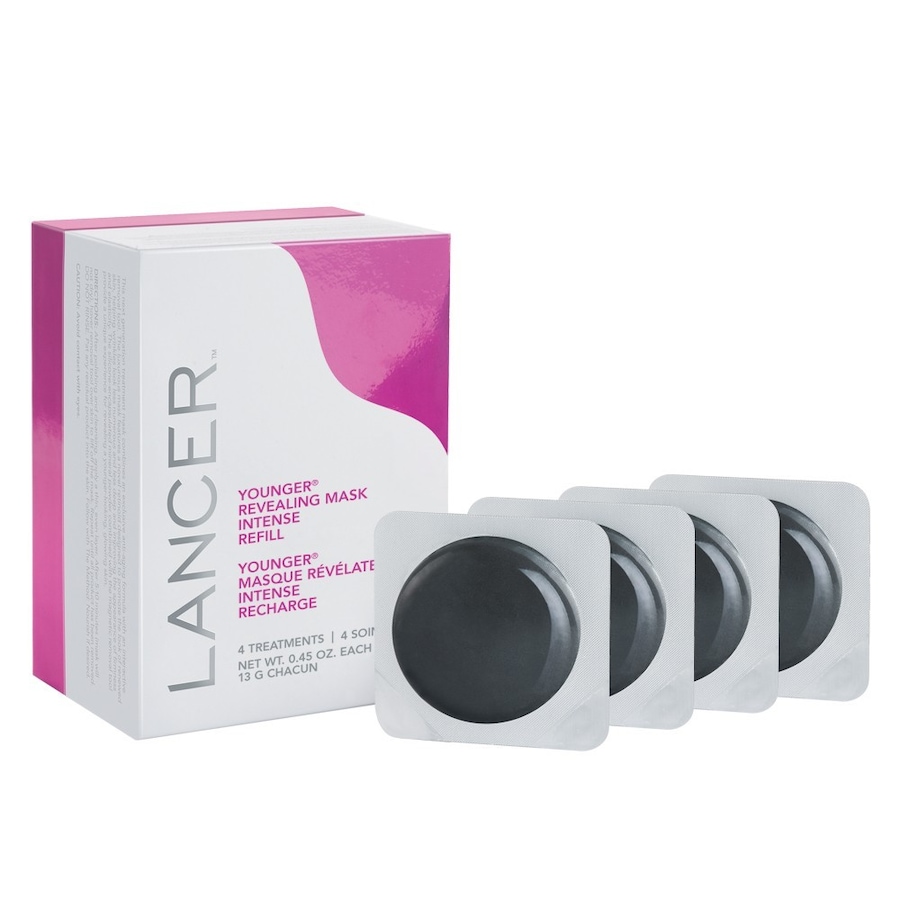 Lancer  Lancer Younger Revealing Mask Intense - Refill feuchtigkeitsmaske 1.0 pieces von Lancer