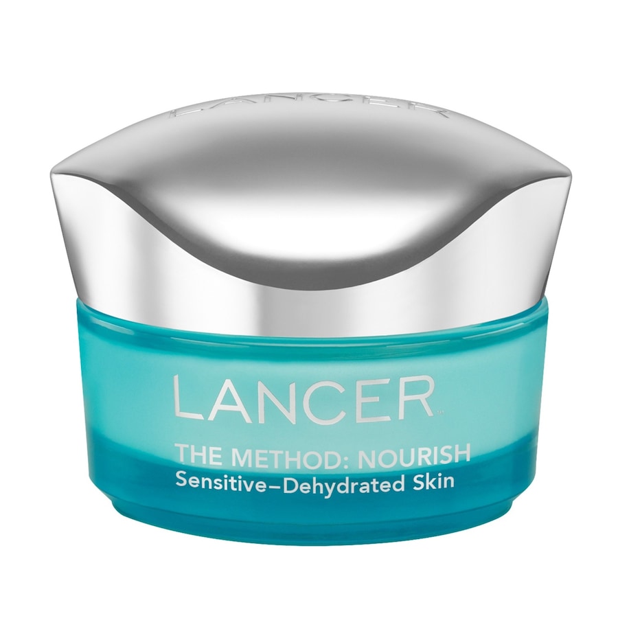 Lancer The Method Lancer The Method NOURISH SENSITIVE SKIN antiaging_pflege 50.0 ml von Lancer