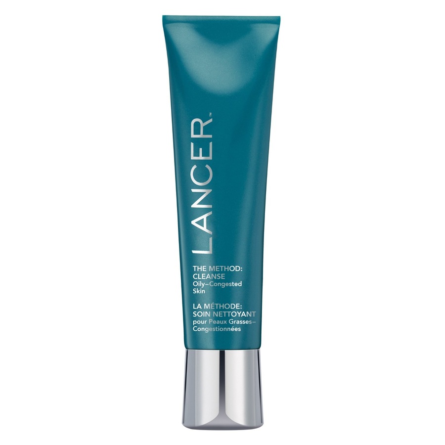 Lancer The Method Lancer The Method CLEANSE OILY-CONGESTED gesichtsgel 120.0 ml von Lancer