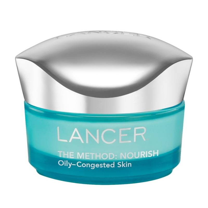 Lancer The Method Lancer The Method NOURISH OILY-CONGESTED gesichtscreme 50.0 ml von Lancer