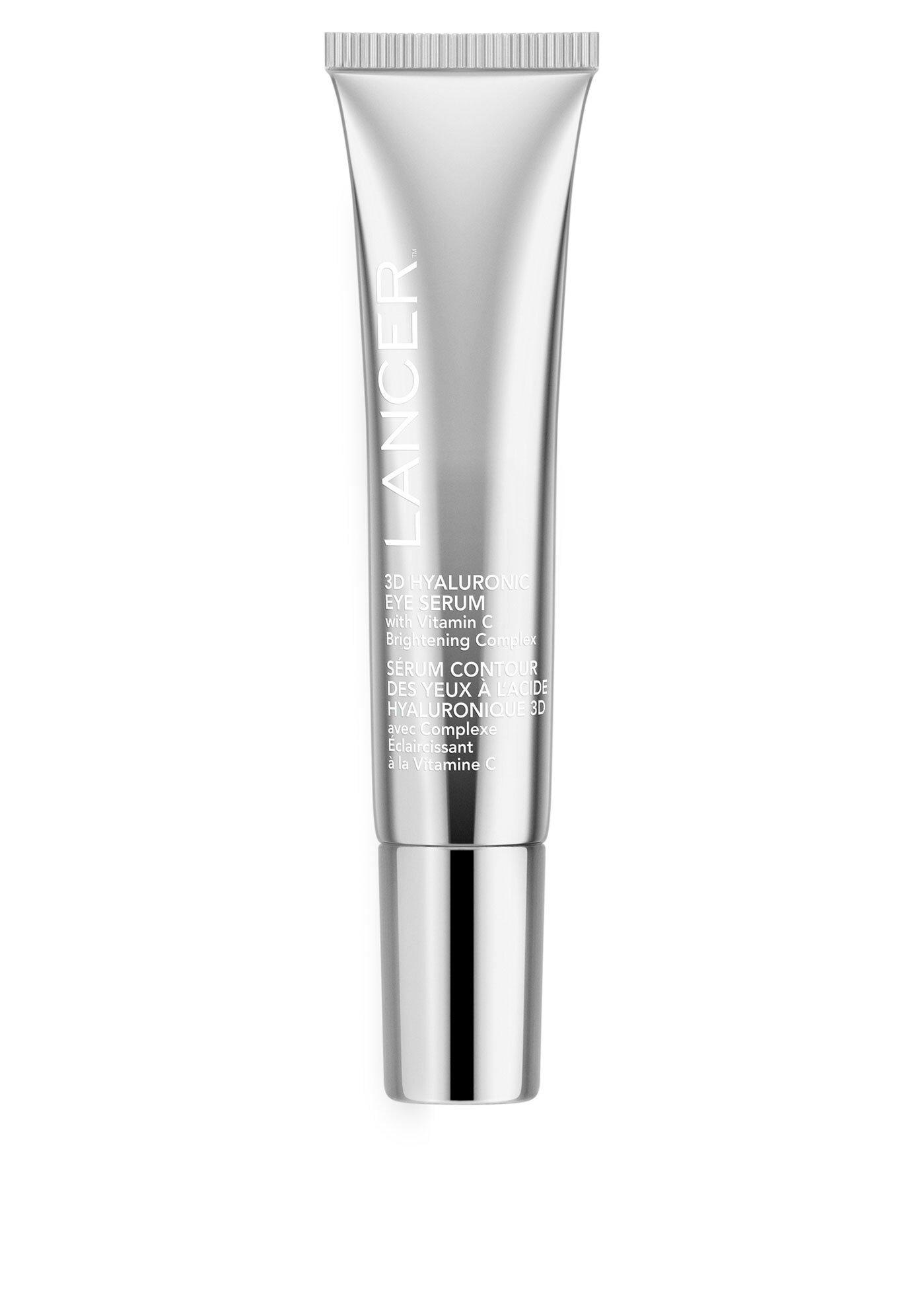 Serum 3d Hyaluronic Eye Serum Damen  15ml von Lancer