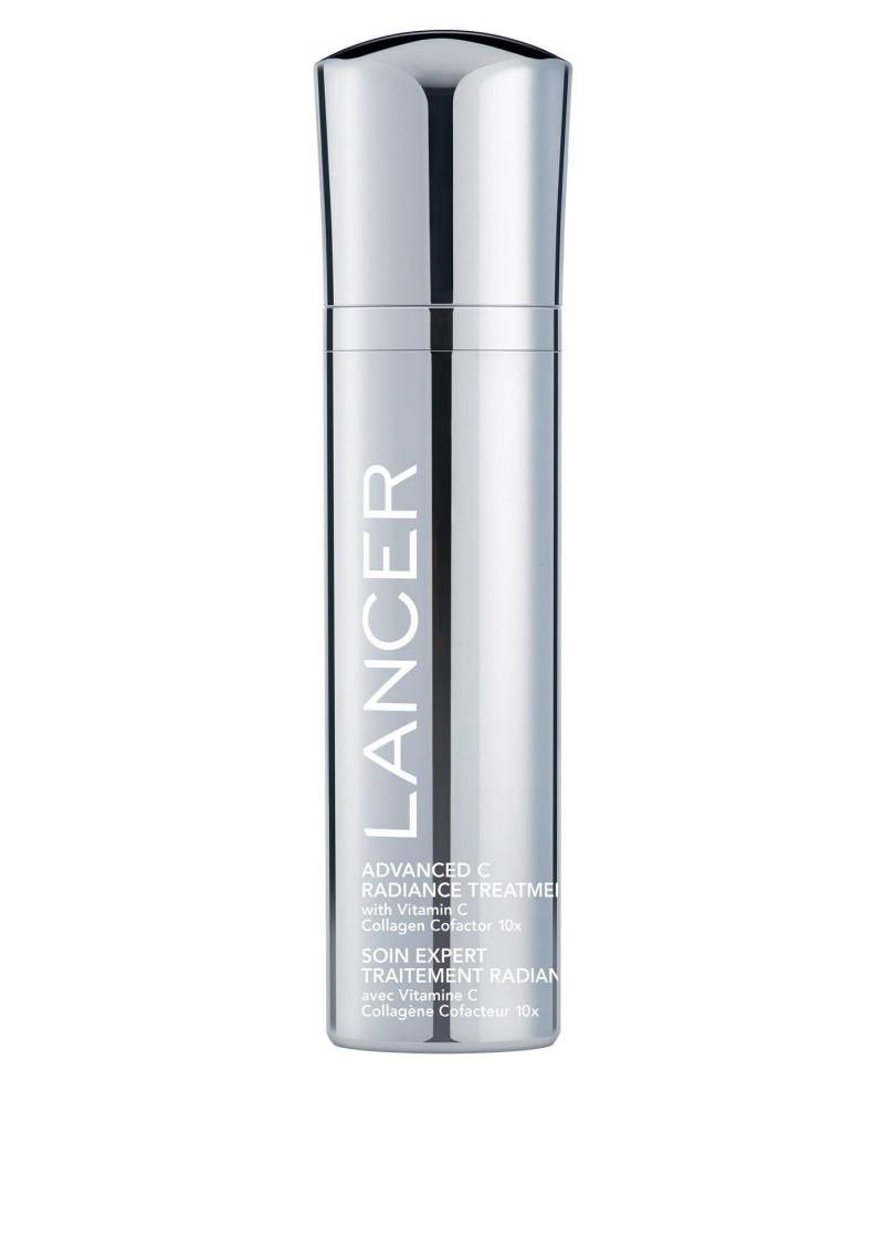 Tagespflege Advanced C Radiance Cream Damen  50ml von Lancer