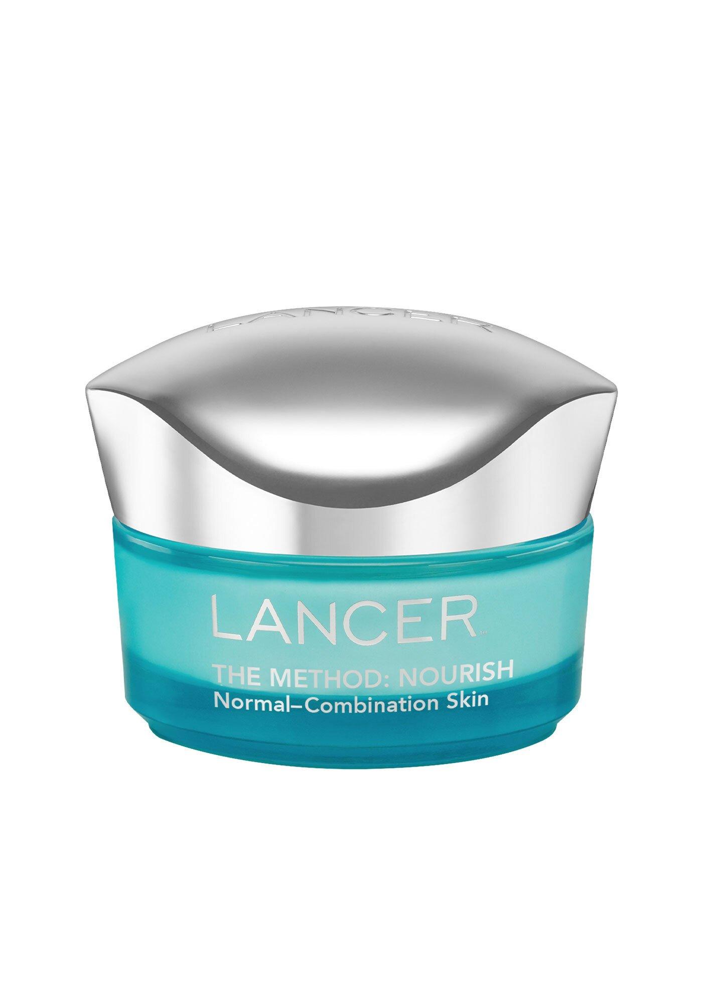 Tagespflege The Method: Nourish Damen  50ml von Lancer