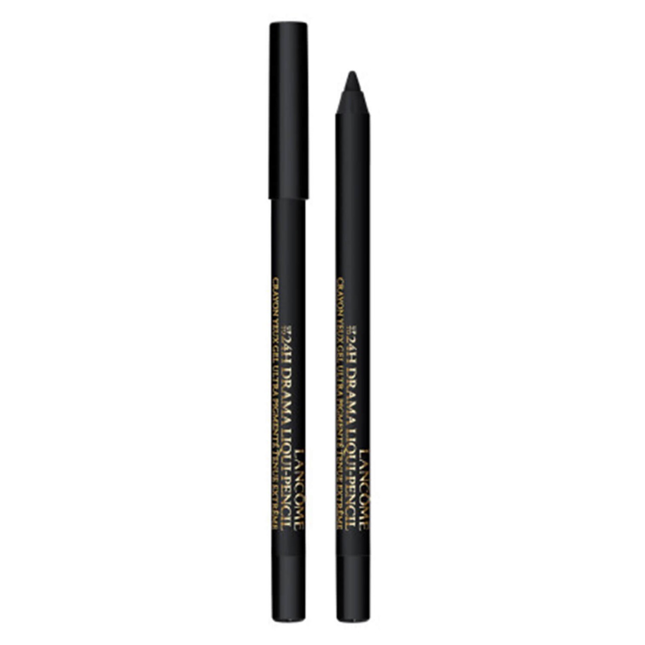 24H Drama Liquid-Pencil - Café Noir Matte 01 von Lancôme