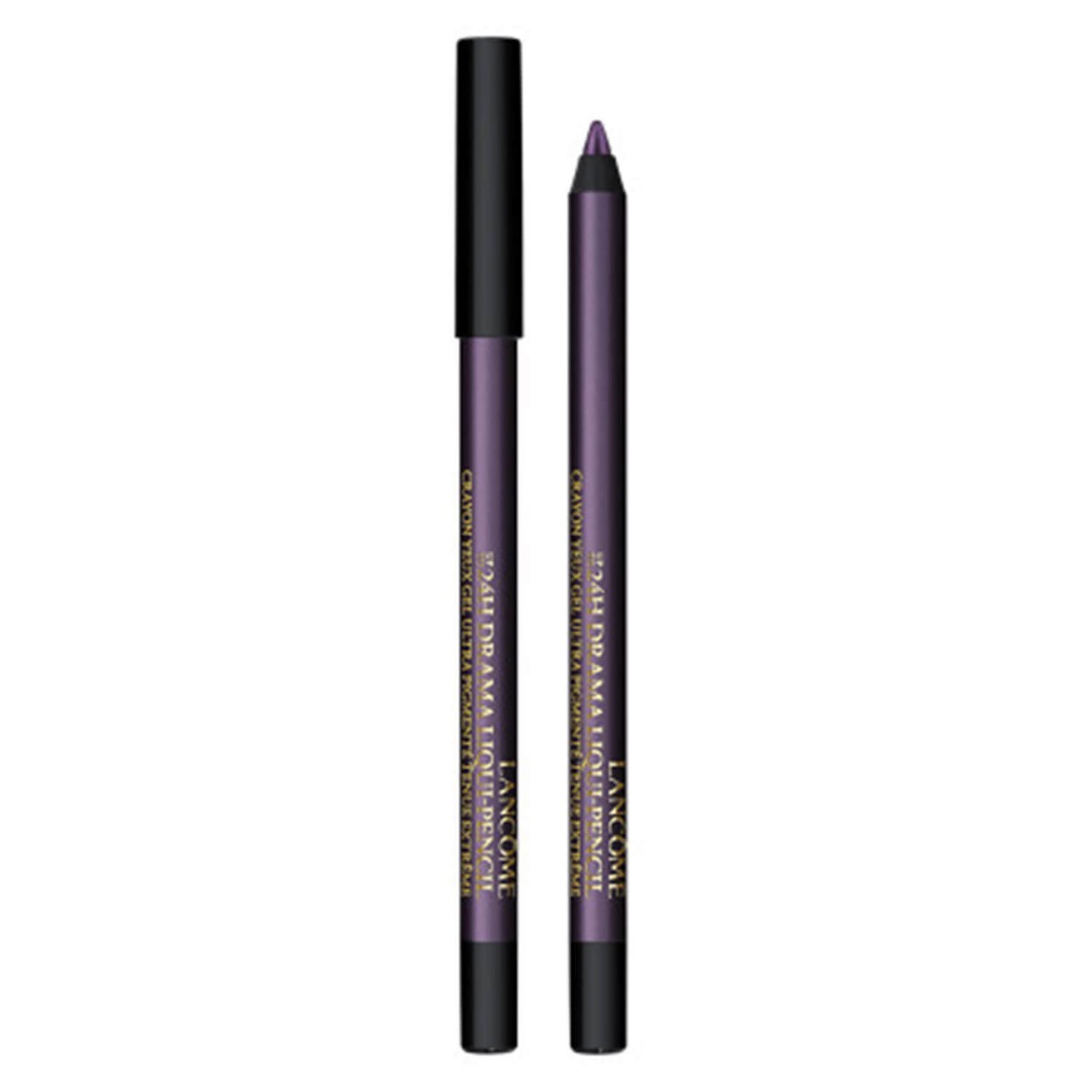 24H Drama Liquid-Pencil - Purple Cabaret Metallic 07 von Lancôme