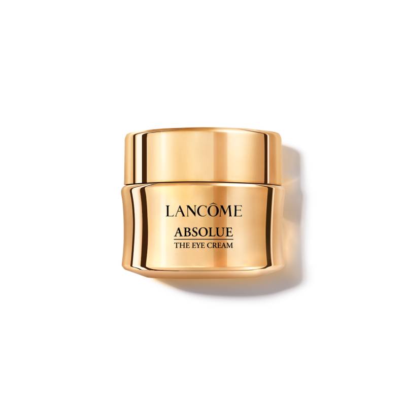 ABSOLUE - Eye Cream von Lancôme