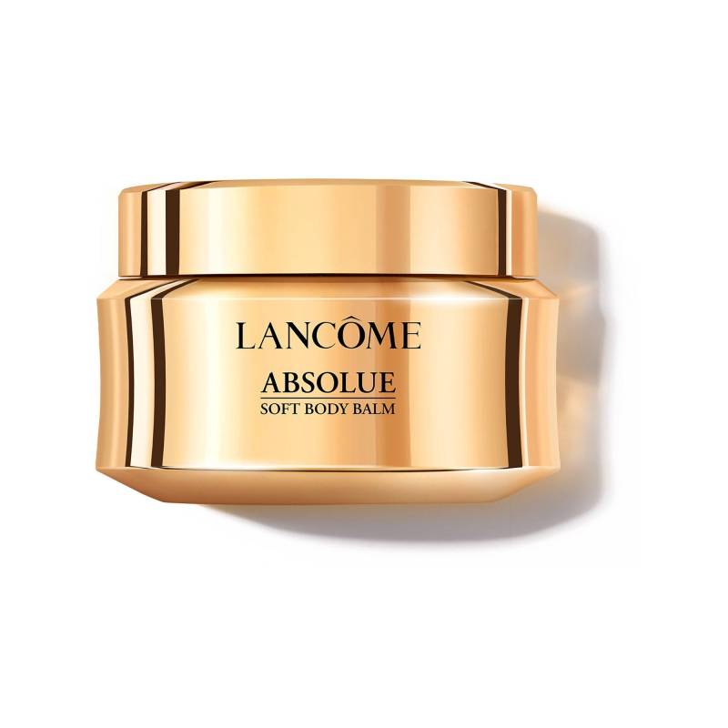 Absolue Soft Body Balm Damen  200ml von Lancôme