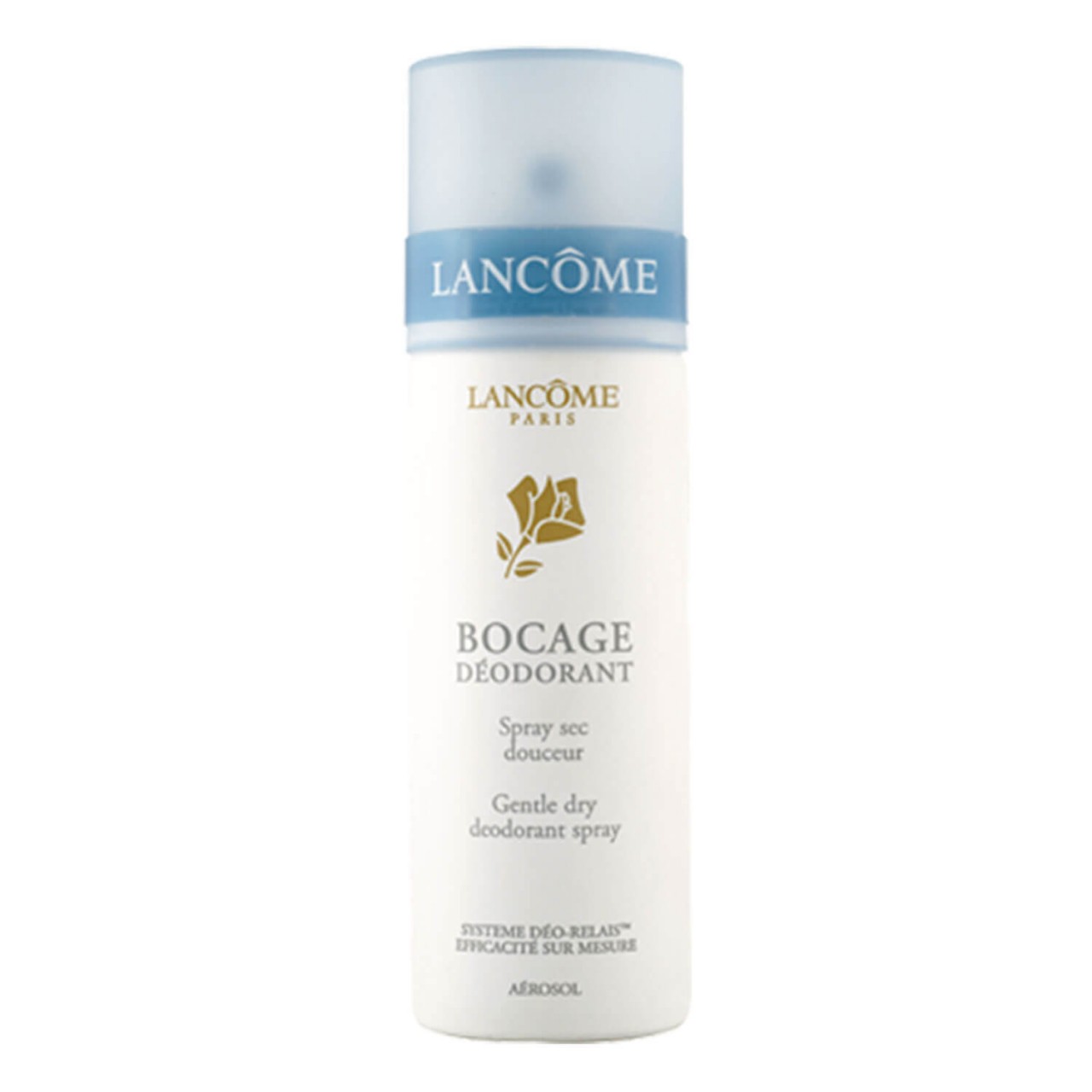 Bocage - Déodorant Spray Sec von Lancôme