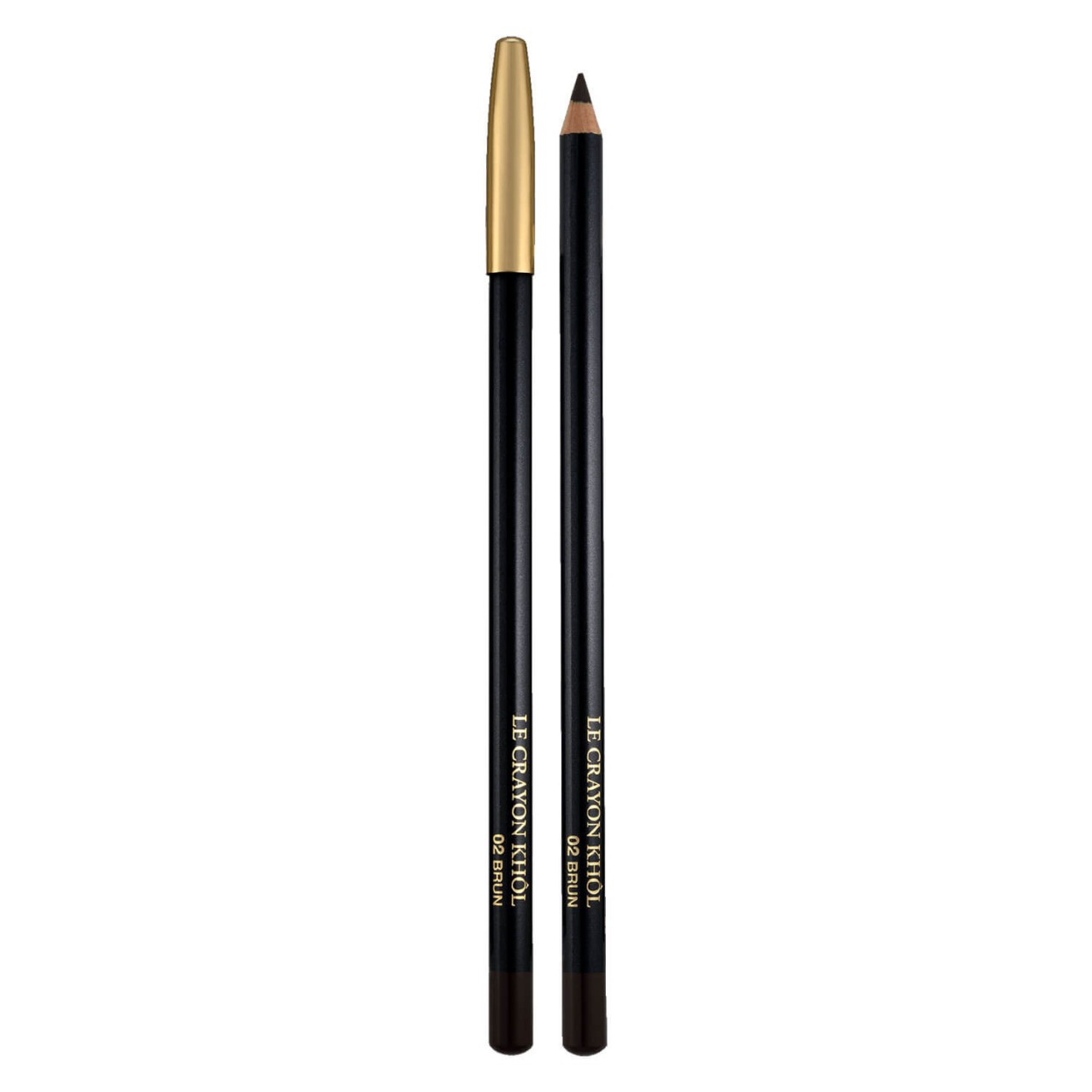 Crayon Khôl - Brun 02 von Lancôme