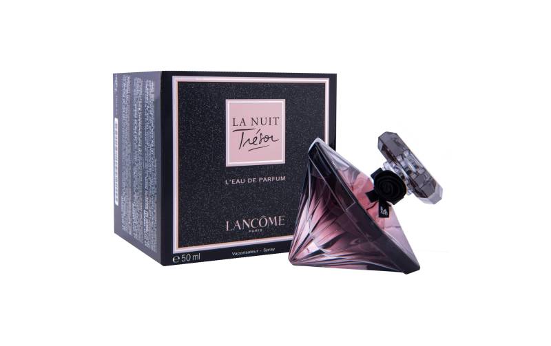 LANCOME Eau de Parfum »La Nuit Trésor 50 ml« von Lancome