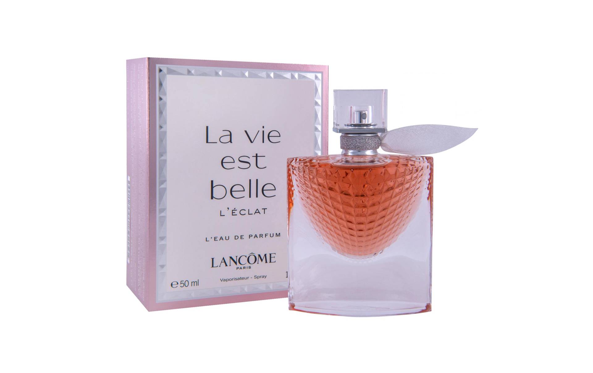 LANCOME Eau de Parfum »La Vie Est Belle L'Éclat 50 ml« LANCOME Eau de Parfum »La Vie Est Belle L'Éclat 50 ml« von Lancome