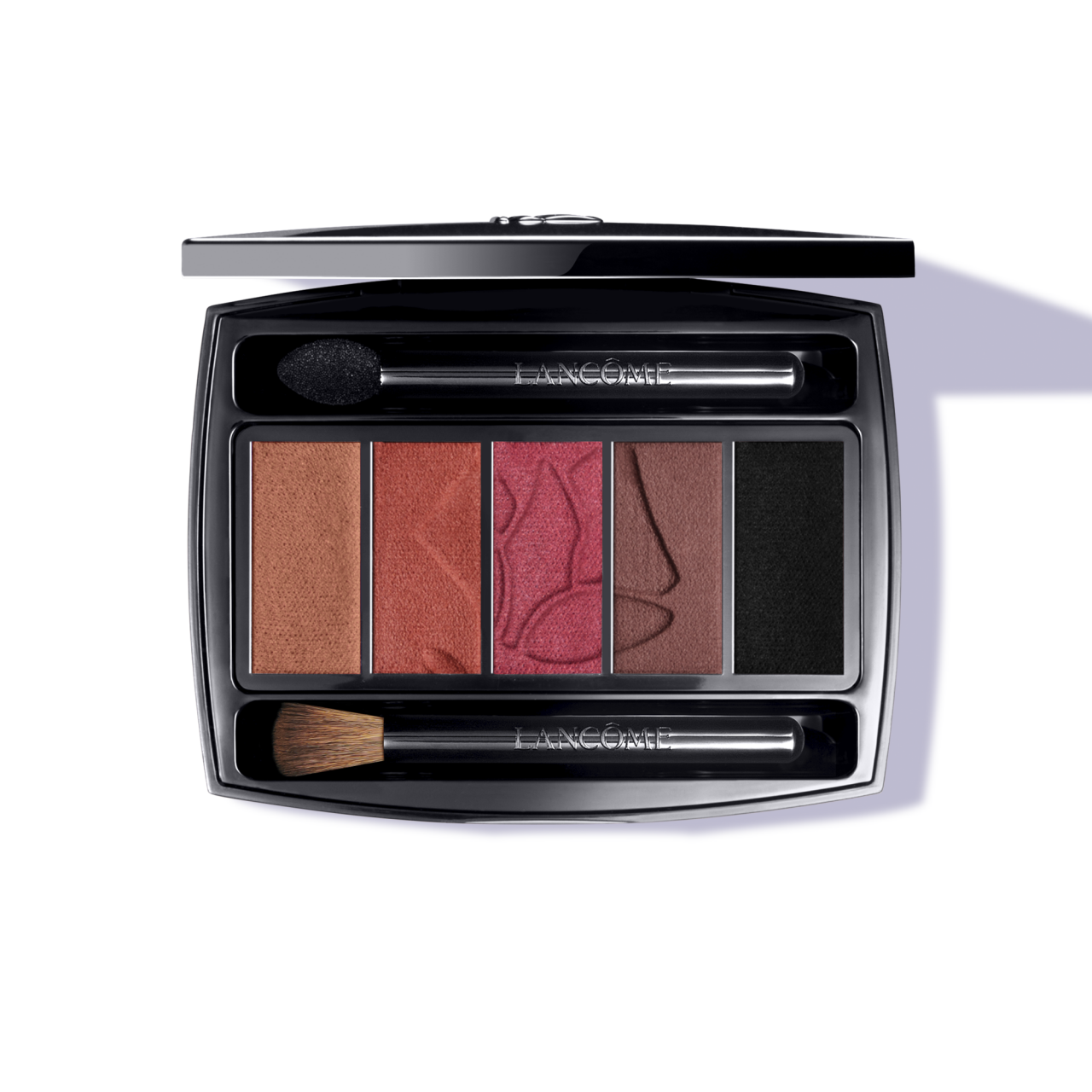 Hypnôse - Ardent Drama 19 Lidschattenpalette von Lancôme