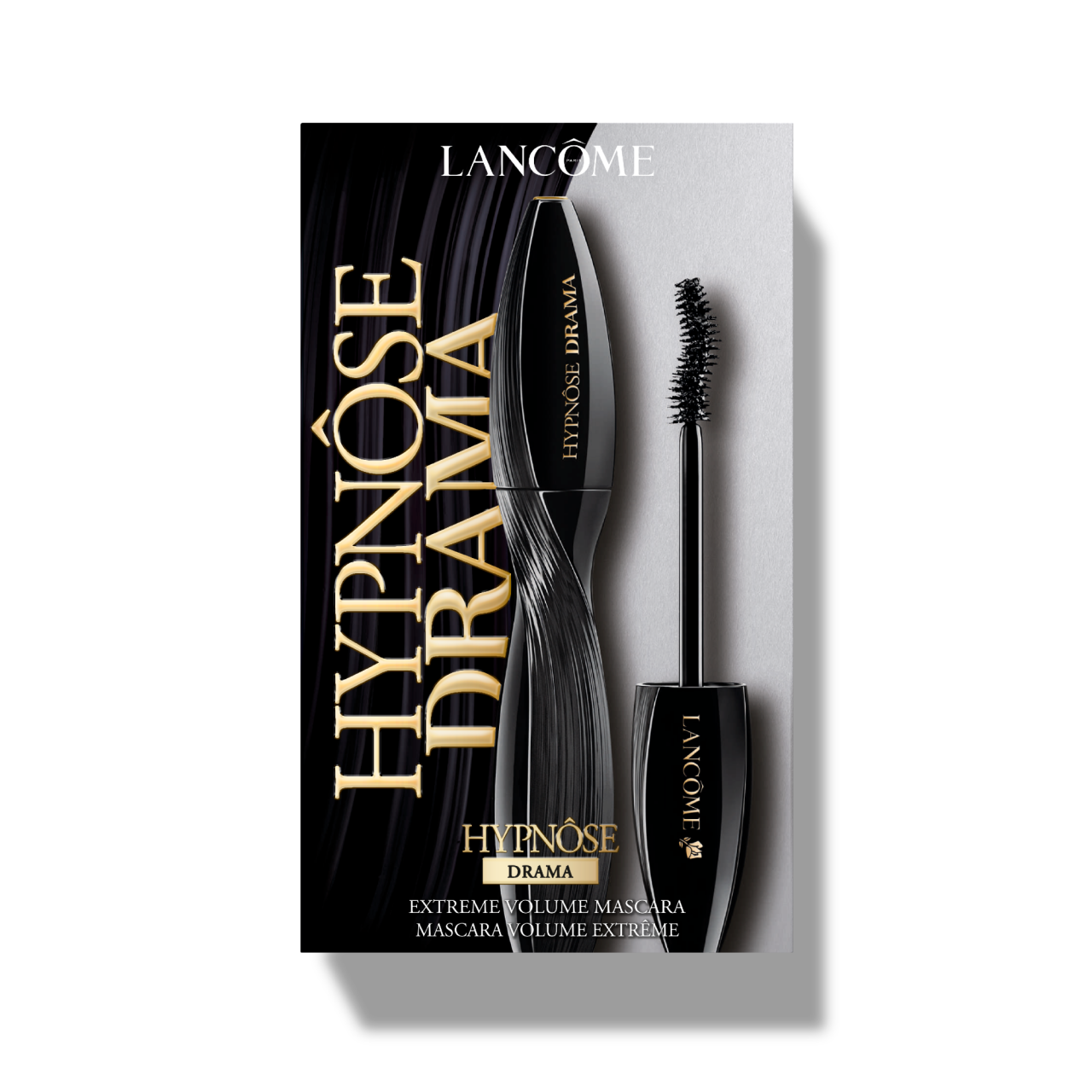 Hypnôse - Drama Set ( Drama Mascara + Crayon Khol Mini + Bifacial 30ml) von Lancôme