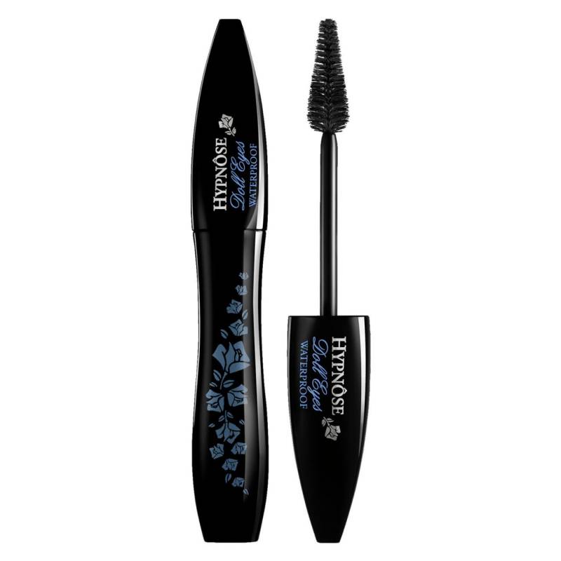 Hypnôse Mascara - Doll Eyes Waterproof So Black 01 von Lancôme