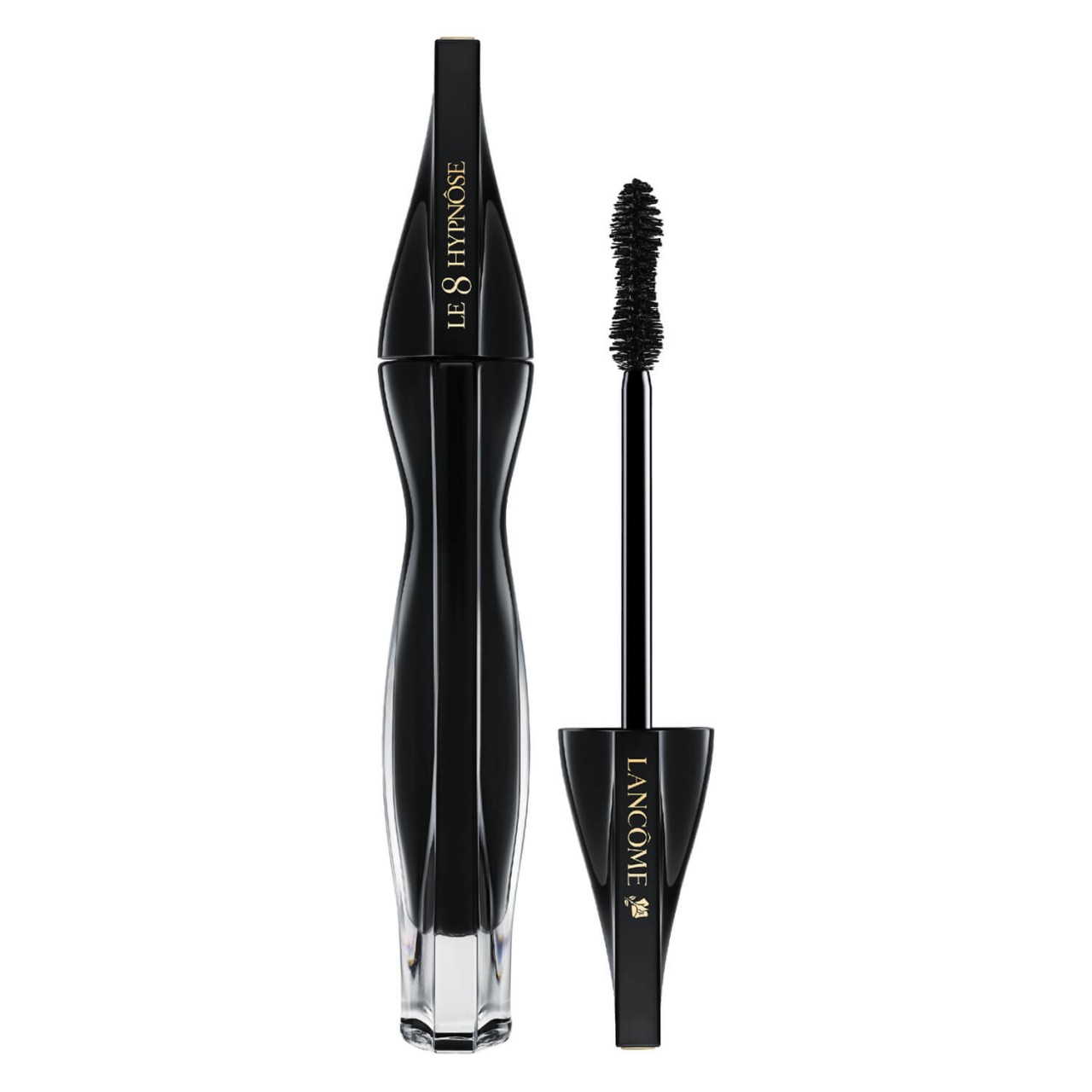 Hypnôse Mascara - Le 8 Hypnôse Noir Sculptural 01 von Lancôme