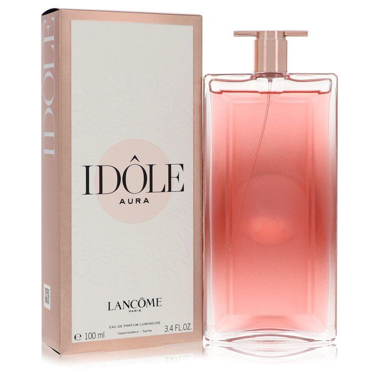 Lancôme Idôle Aura Eau de Parfum 100ml von Lancôme