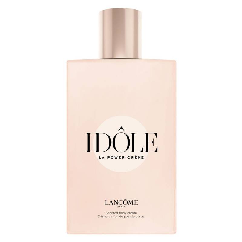 Idôle - La Power Crème von Lancôme